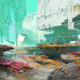 Image for article titled The Art Of Bungie's Destiny 2